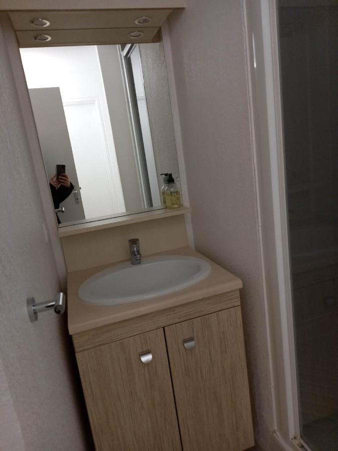 Joli T2 Proche Dans Apartment La Londe-les-Maures