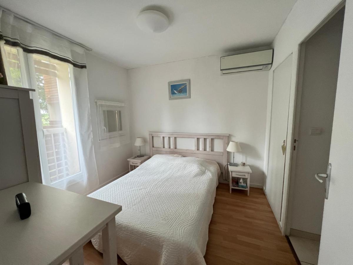 Apartment Joli T2 Proche Dans La Londe-les-Maures