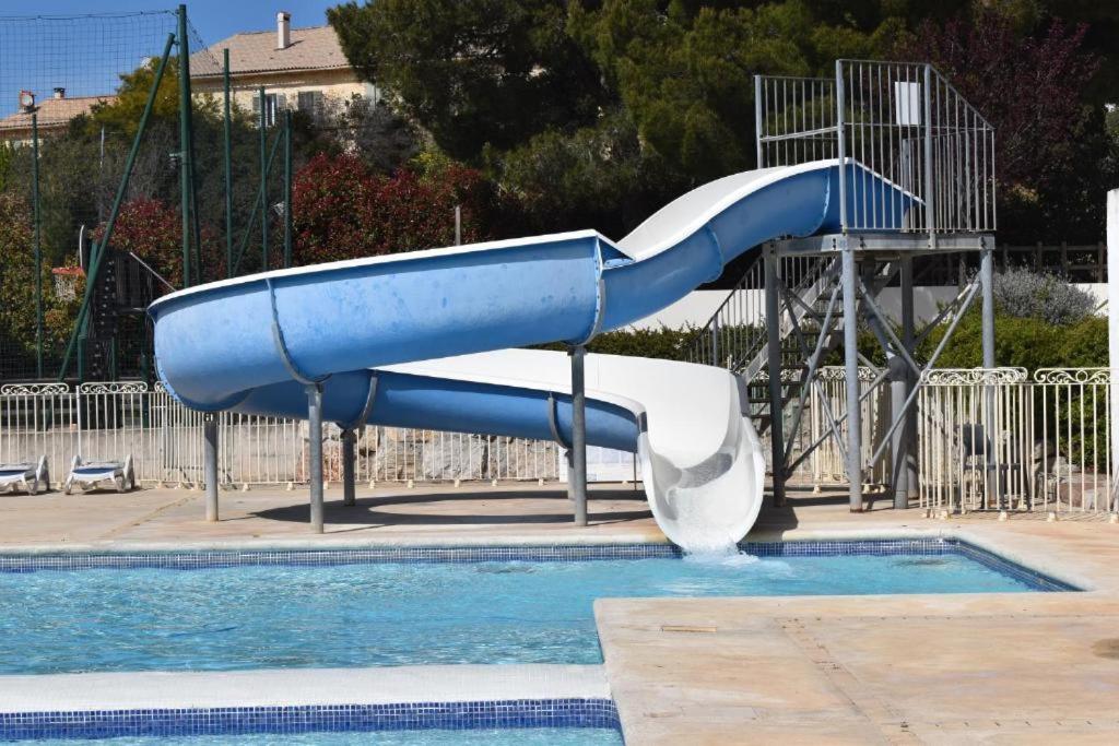 Joli T2 Proche Dans * La Londe-les-Maures