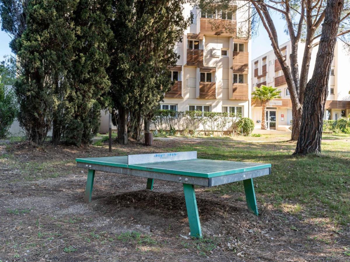 Apartment Joli T2 Proche Dans *