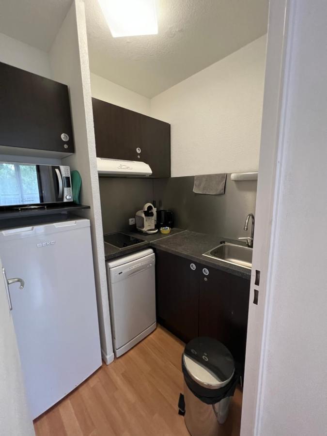 Apartment Joli T2 Proche Dans La Londe-les-Maures